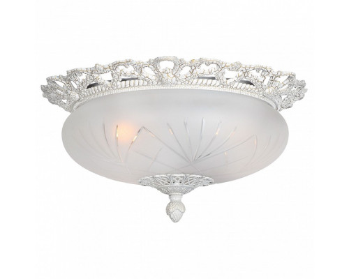 Накладной светильник Arti Lampadari Venezia Venezia E 1.13.38 BW