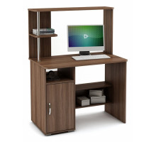 Стол компьютерный Форест-10