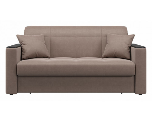 Диван-кровать Неаполь Velutto 22