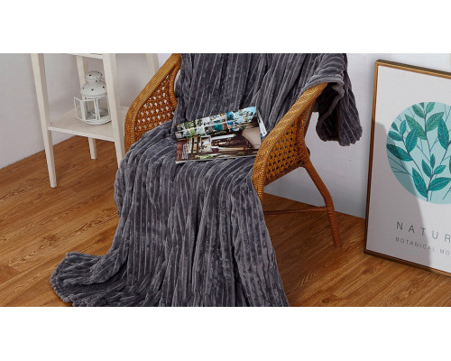 Плед (150x200 см) ORRIZONTE