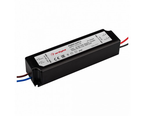 Блок питания Arlight  ARPV-LV24100 (24V, 4.2A, 100W)