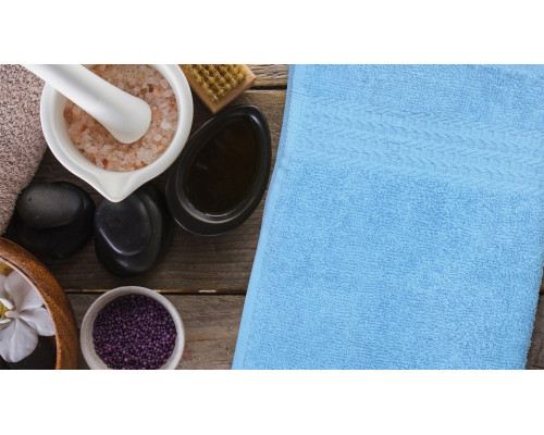 Полотенце для лица (50х90 см) AST Clasic