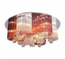 Накладной светильник Arte Lamp Ondata A8562PL-15MG