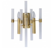 Накладной светильник MW-Light Альгеро 285021002