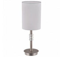 Настольная лампа декоративная Maytoni Lincoln MOD527TL-01N