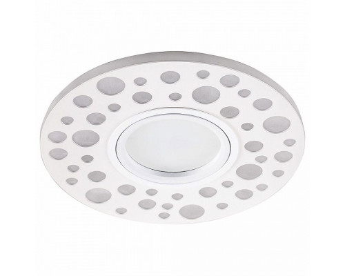 Встраиваемый светильник Feron CD989 32668