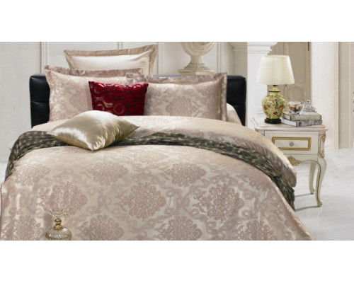 Постельное белье полутораспальное Вальтери JC-19