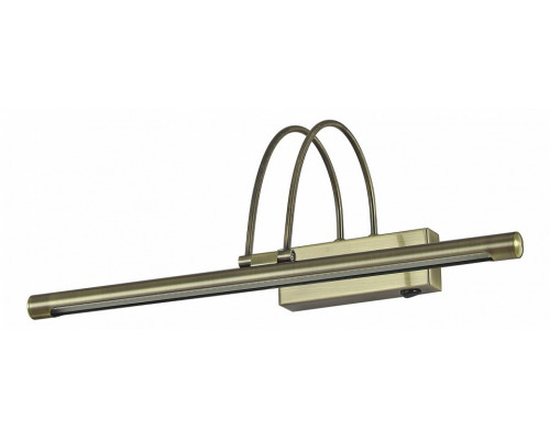 Подсветка для картин Ideal Lux Bow BOW AP66 BRUNITO
