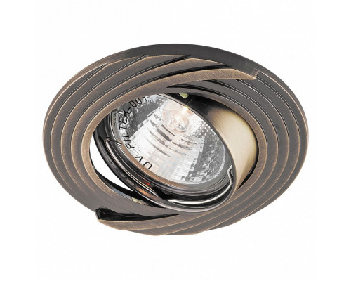 Встраиваемый светильник Feron DL6227 28963