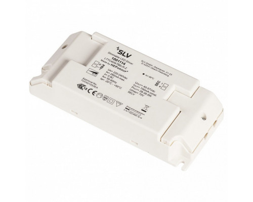 Блок питания SLV  1001114