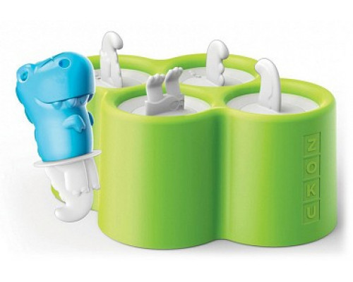 Форма для мороженого Dinosaur ZK131