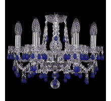 Подвесная люстра Bohemia Art Classic 11.24 11.24.6.141.Cr.V3001