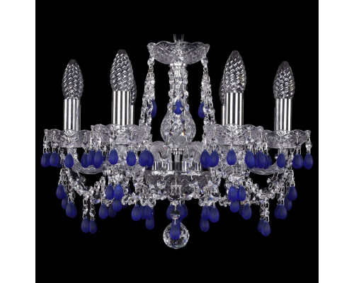 Подвесная люстра Bohemia Art Classic 11.24 11.24.6.141.Cr.V3001