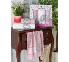 Набор полотенец для ванной Brentis