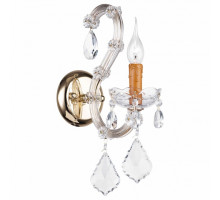 Бра Dio D’Arte Galliano Galliano E 2.1.1.400 G