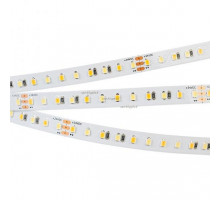 Лента светодиодная Arlight RT 6-5000 24V White-MIX 2x (2835, 120 LED/m, LUX) 025209