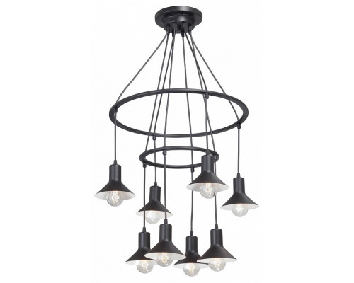 Подвесная люстра Vitaluce  V4947-1/8S