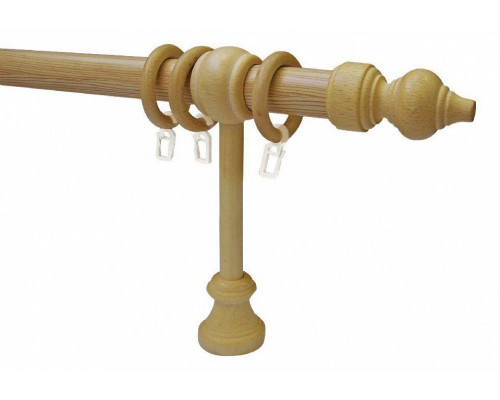 Карниз (300 см) Комби