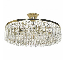 Люстра на штанге Arti Lampadari Sara Sara E 1.3.40.503 G