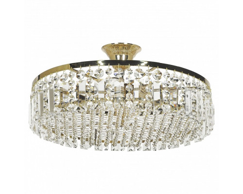 Люстра на штанге Arti Lampadari Sara Sara E 1.3.40.503 G