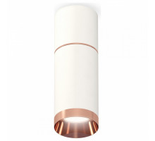 Накладной светильник Ambrella Techno Spot 248 XS6322063