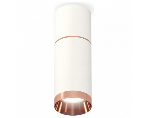 Накладной светильник Ambrella Techno Spot 248 XS6322063