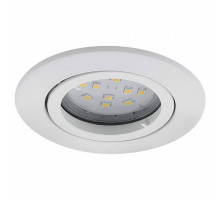 Комплект из 3 встраиваемых светильников Eglo ПРОМО Tedo 31683