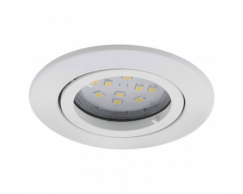 Комплект из 3 встраиваемых светильников Eglo ПРОМО Tedo 31683