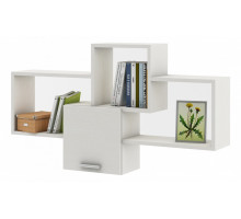 Полка комбинированная Флэш-25