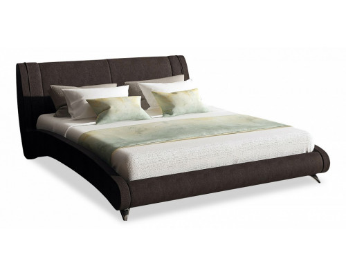 Кровать двуспальная Rimini 160-190