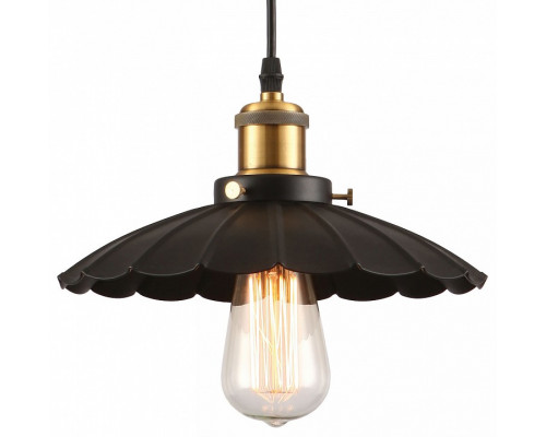 Подвесной светильник Lussole New York