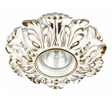 Встраиваемый светильник Novotech Pattern 370323