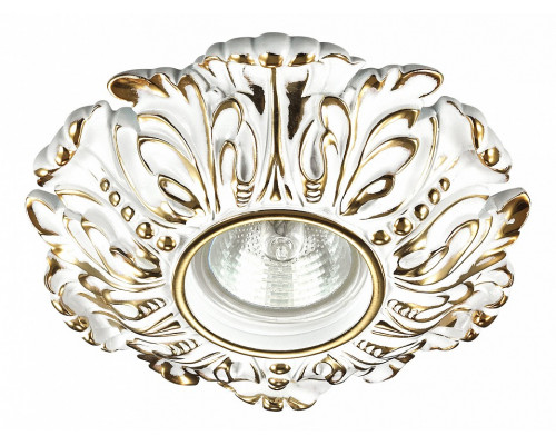 Встраиваемый светильник Novotech Pattern 370323