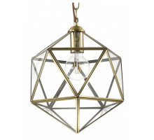 Подвесной светильник Ideal Lux Deca DECA SP1 SMALL