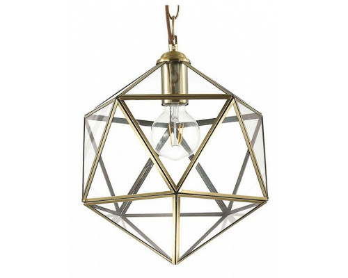 Подвесной светильник Ideal Lux Deca DECA SP1 SMALL