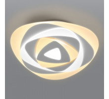 Накладной светильник Eurosvet Mare 90212/1 белый