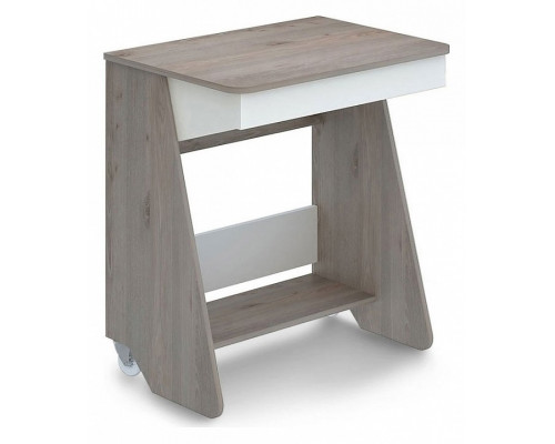 Стол письменный Домино Нельсон СК-7