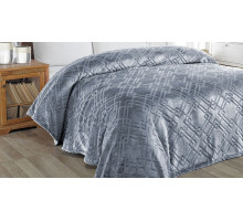 Плед (220x240 см) PIRAMIT