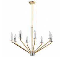 Люстра на штанге MW-Light Атмосфера 699011008