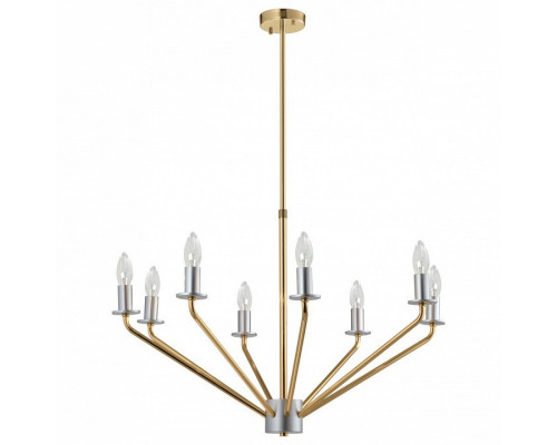 Люстра на штанге MW-Light Атмосфера 699011008