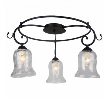 Потолочная люстра Escada Orlando 313/3PL