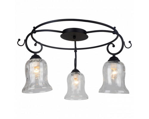 Потолочная люстра Escada Orlando 313/3PL