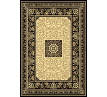 Ковер интерьерный (100x140 см) Beluchi