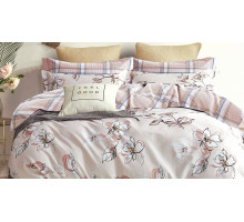 Постельное белье семейное Santino