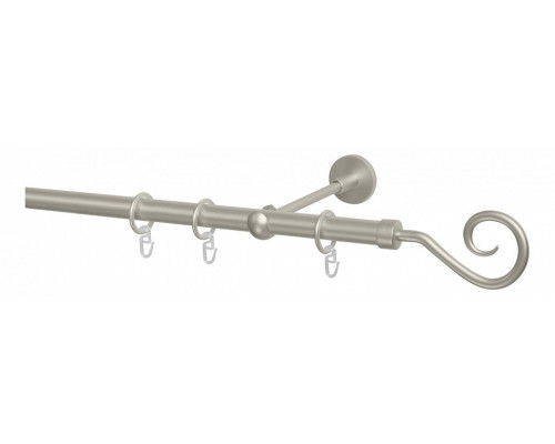 Карниз (200 см) Крюк