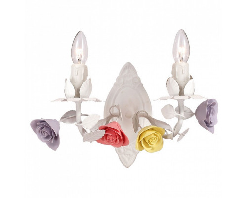 Бра Lucia Tucci Fiori di Rose Fiori di rose W185.2