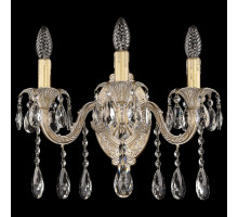 Бра Bohemia Ivele Crystal AL7801 AL7901B10/3/175 A AGW