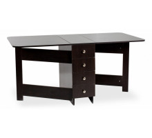 Стол обеденный Книжка №2