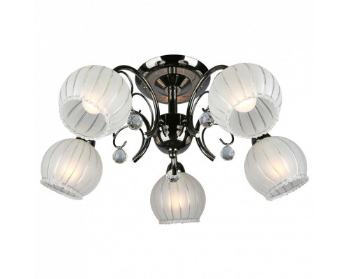 Люстра на штанге Omnilux Artois OML-31807-05