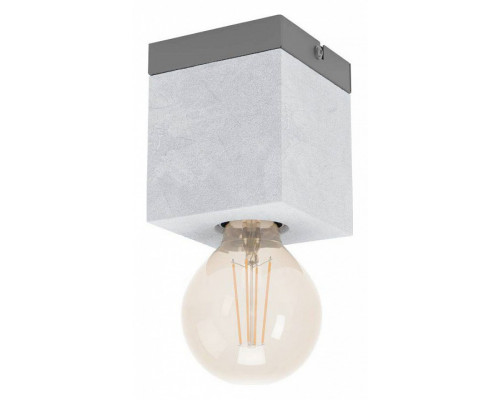 Накладной светильник Eglo Prestwick 3 43595